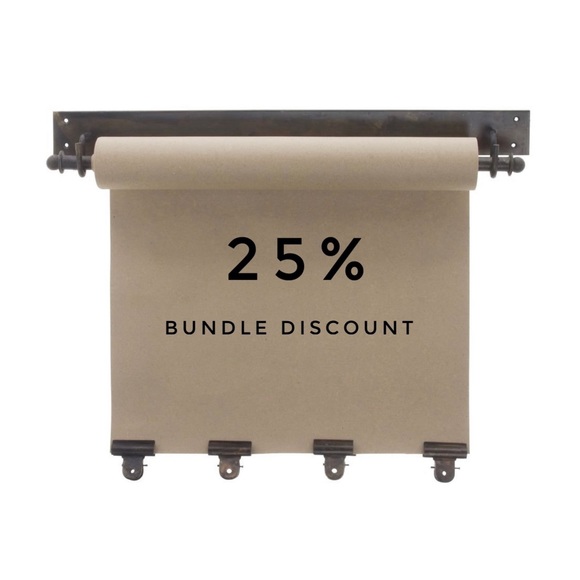 Add your items to a bundle and I’ll send you an offer. - Picture 2 of 2